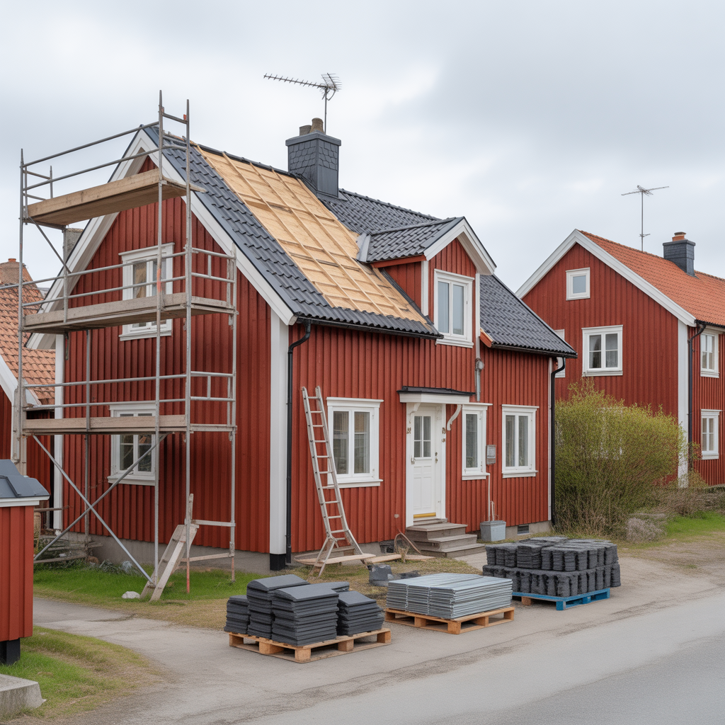 planera takbyte checklista infor offert och upphandling